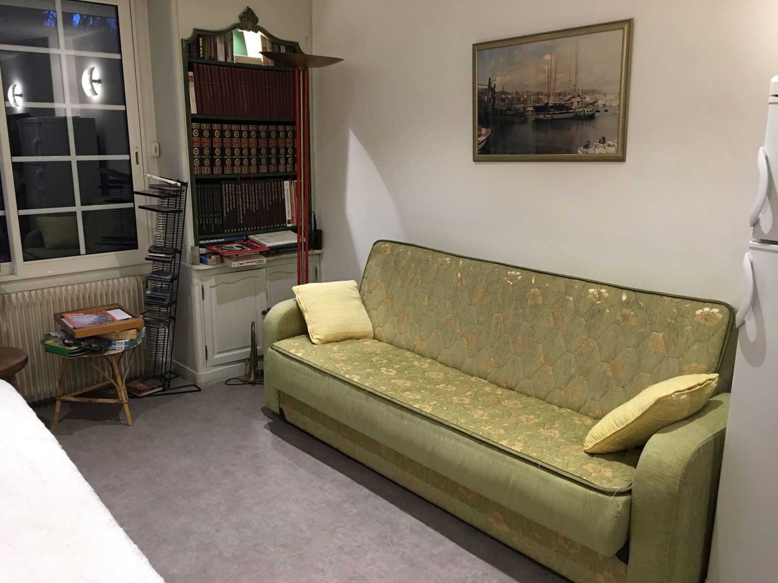 Collocazione Marseille 213083