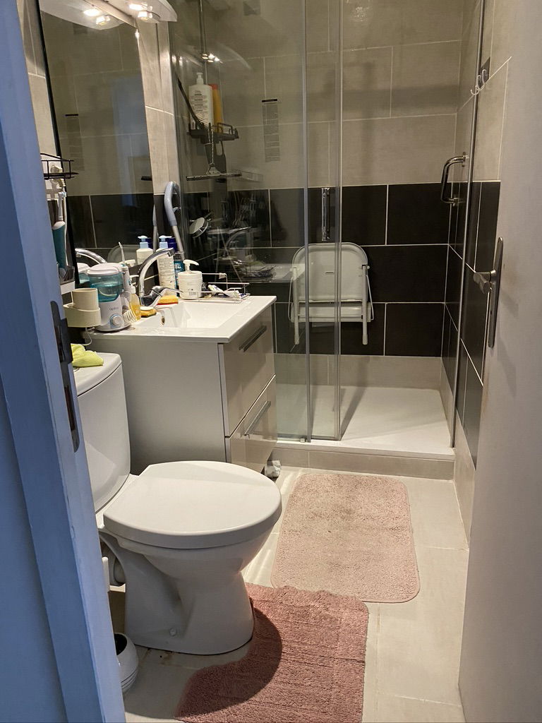 Collocazione Marseille 213083