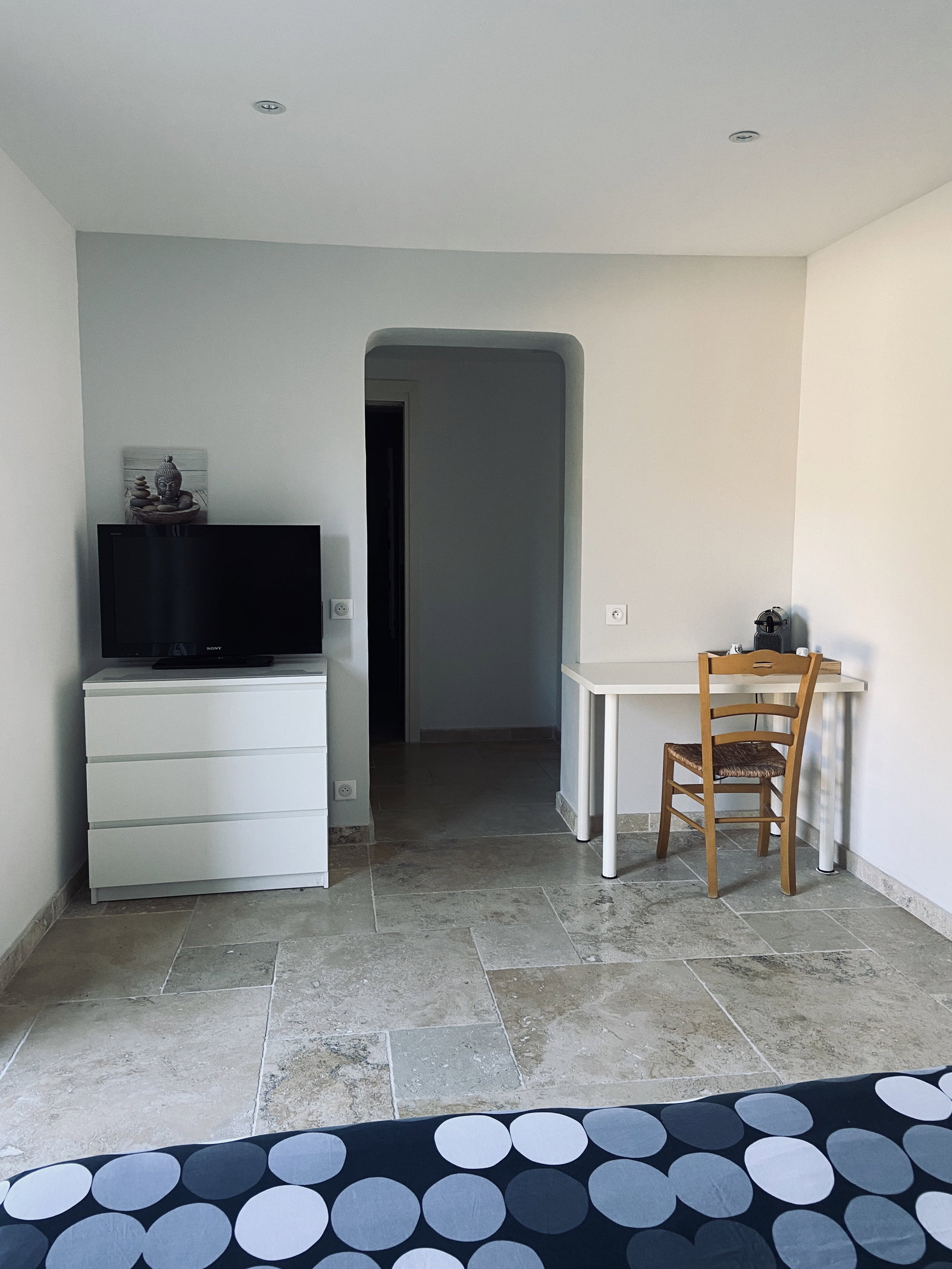 Alloggio Condiviso Saint-Chamas 332041