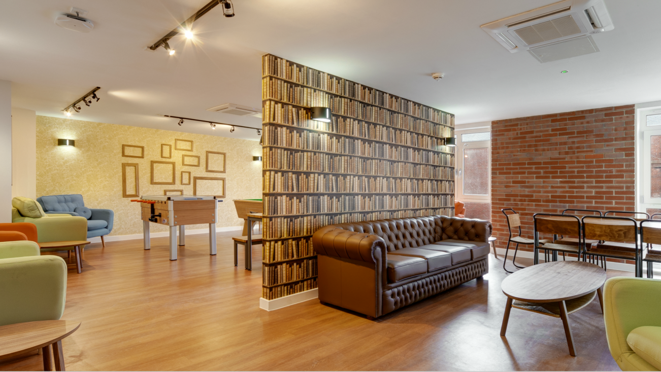 Collocazione Sheffield 153903