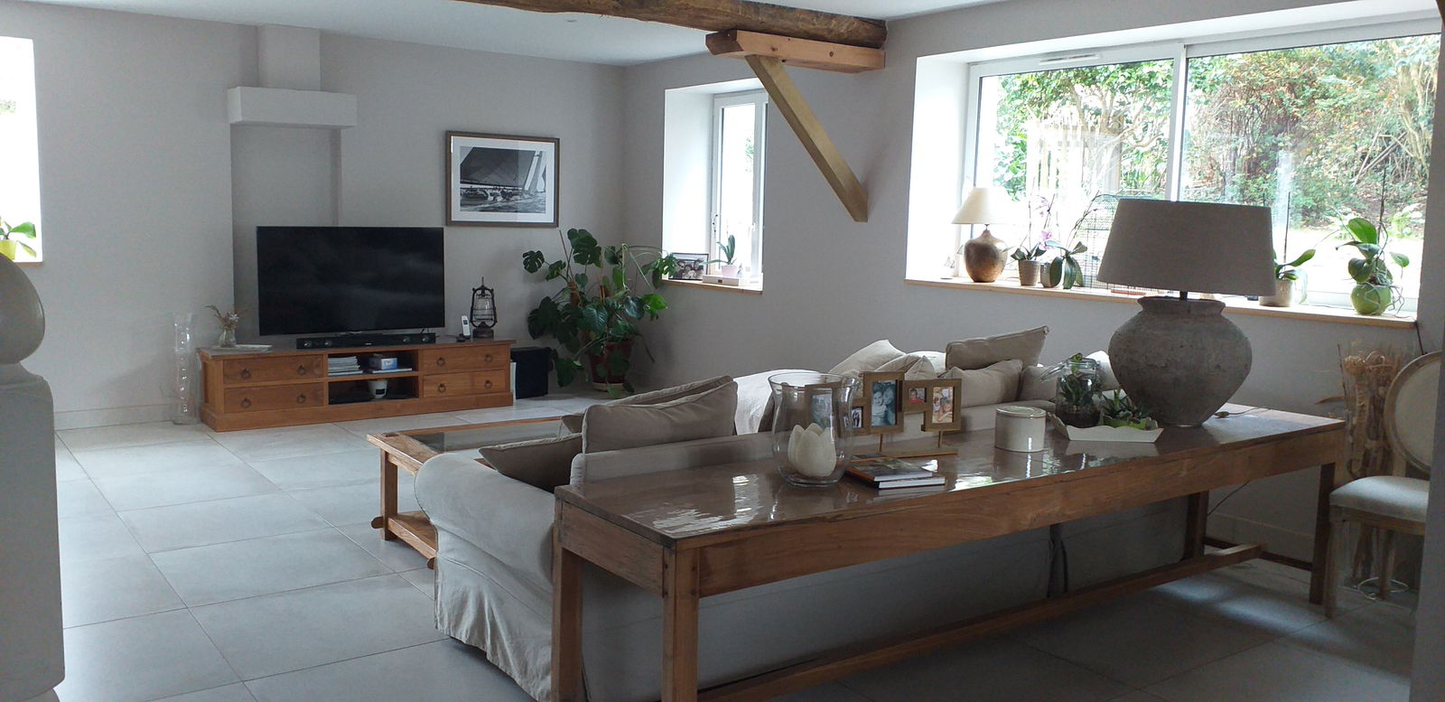 Famiglia Cambo-les-Bains 240359