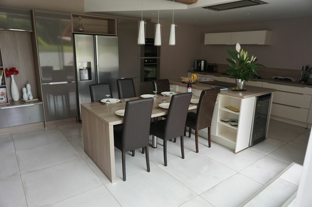 Famiglia Cambo-les-Bains 240359