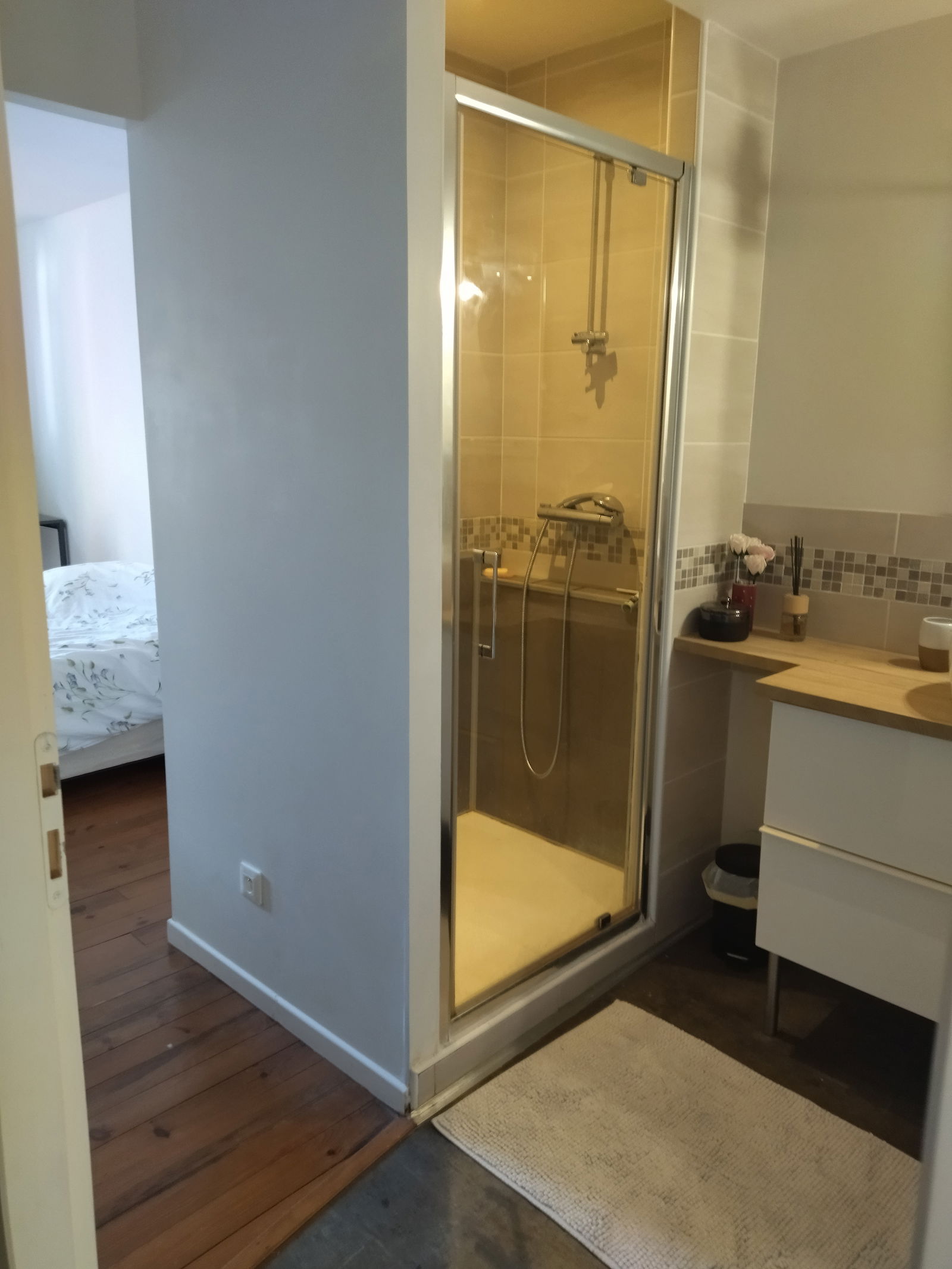 Famiglia Cambo-les-Bains 240359