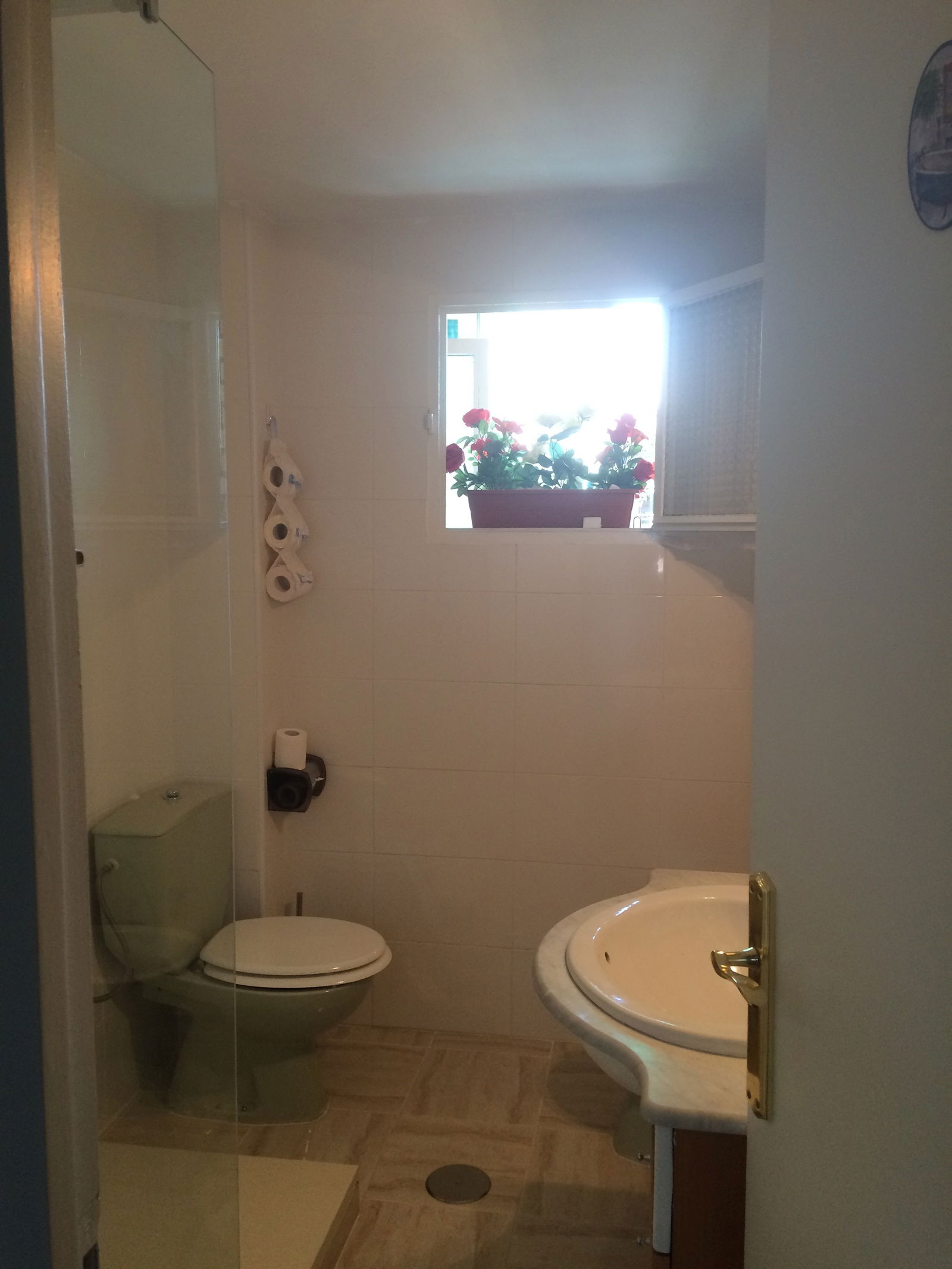 Camere Per Gli Ospiti Madrid 322054