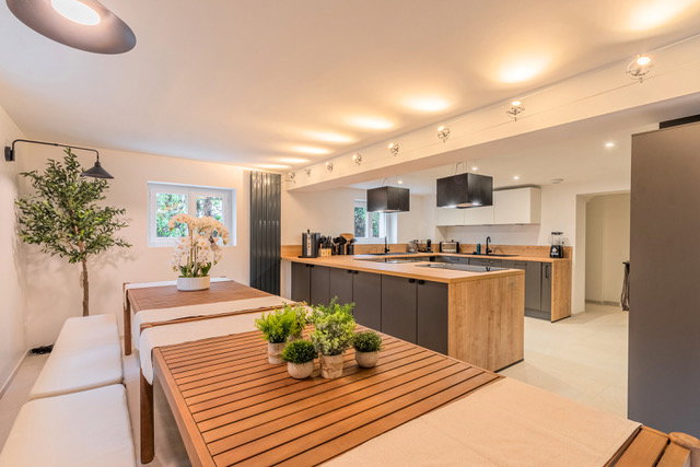 Coliving Annemasse 624138
