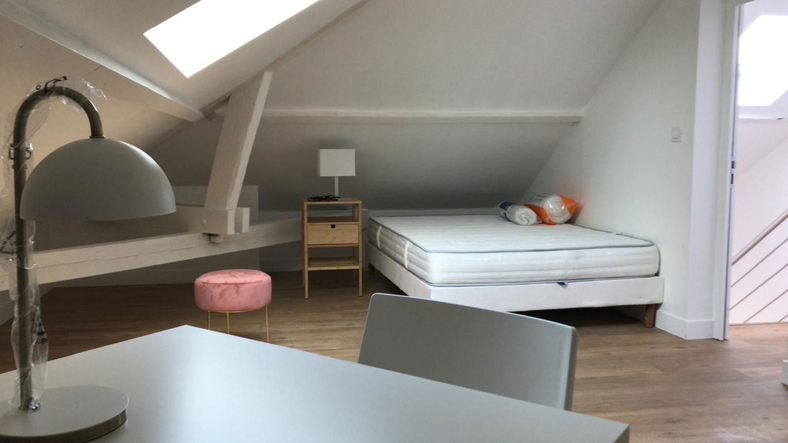 Coliving Sartrouville 467101
