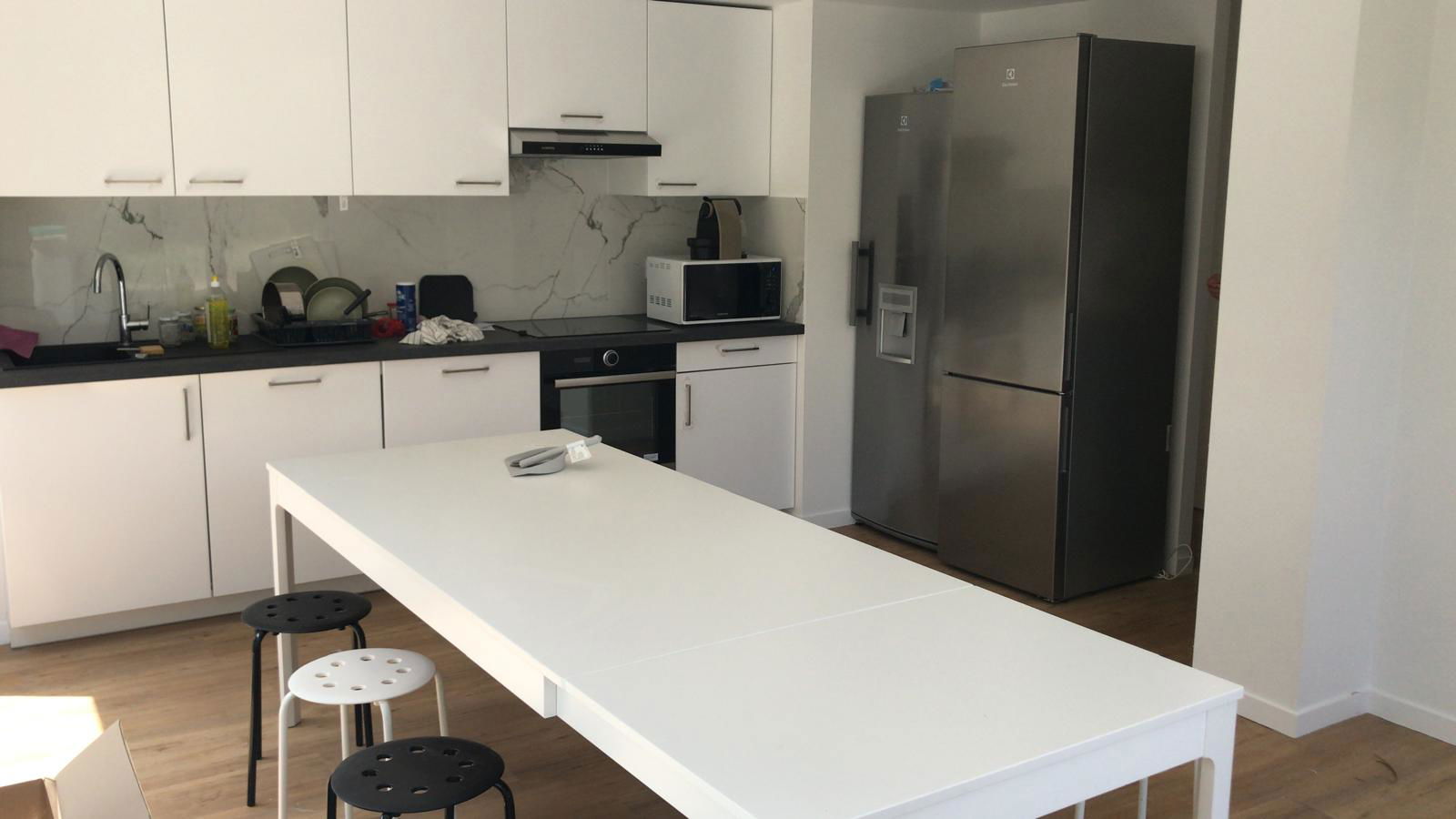 Coliving Sartrouville 467101