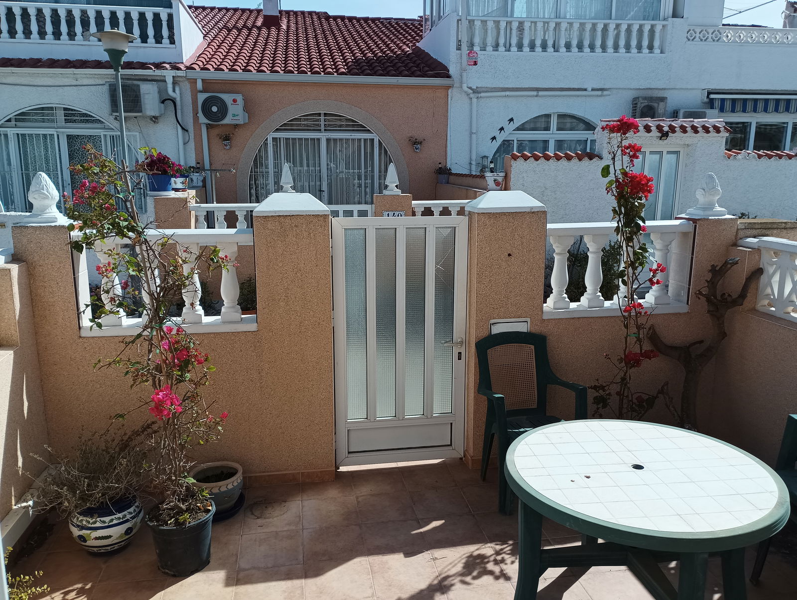 Camere Per Gli Ospiti El Chaparral 563392