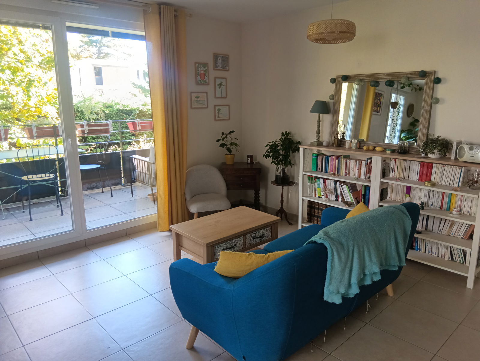 Famiglia Lyon 643395