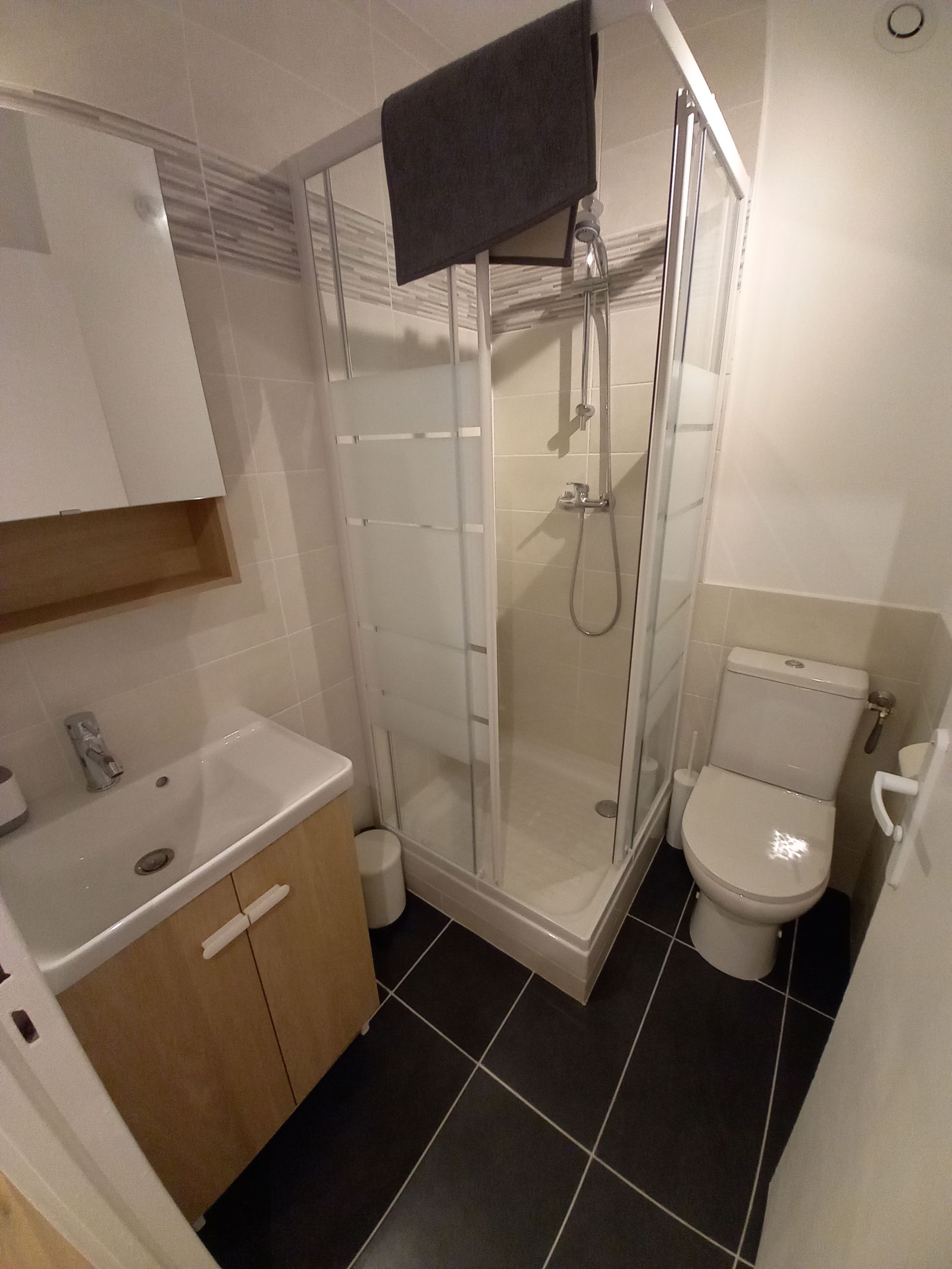 Collocazione Montigny-le-Bretonneux 265745