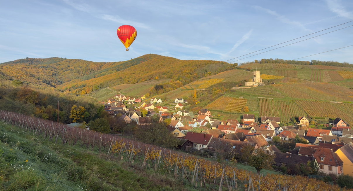 Collocazione Katzenthal 660793