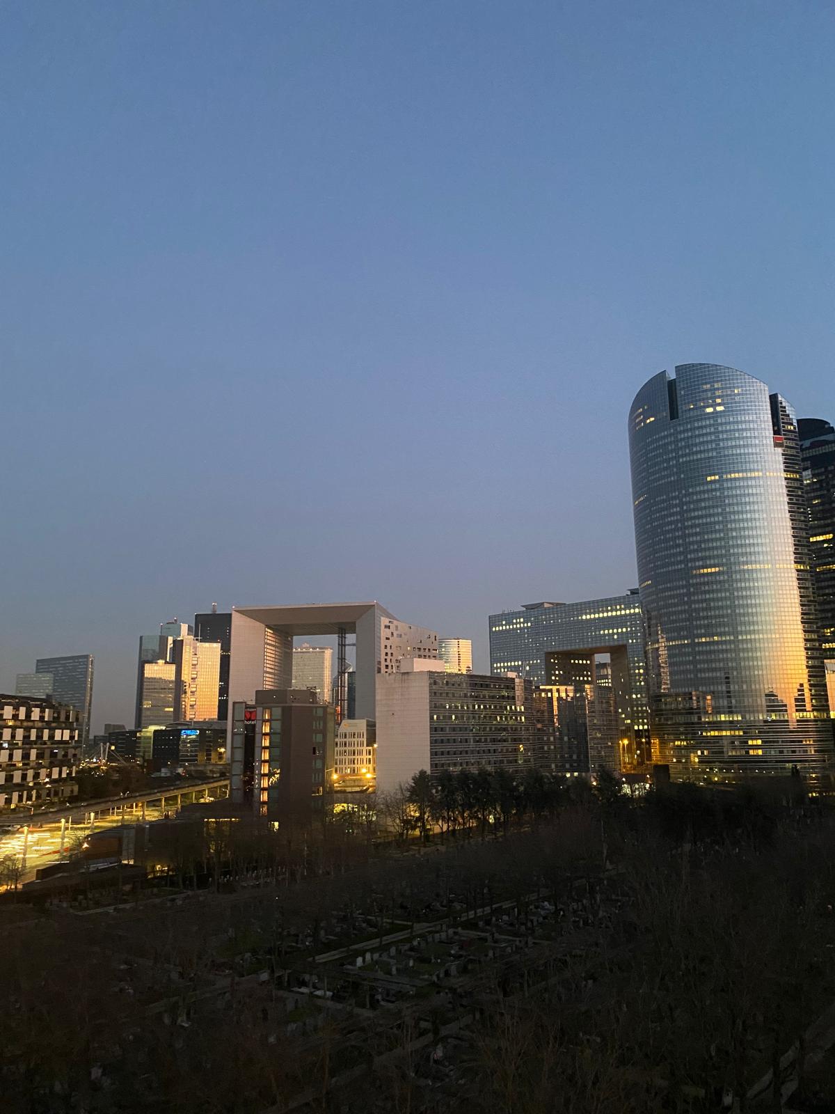 Famiglia Nanterre 266910