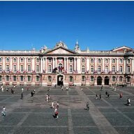 Collocazione Toulouse 641959