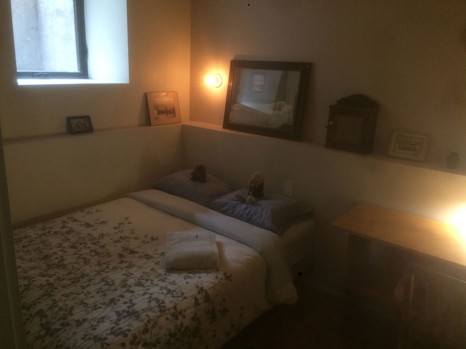 Famiglia Montréal 261184