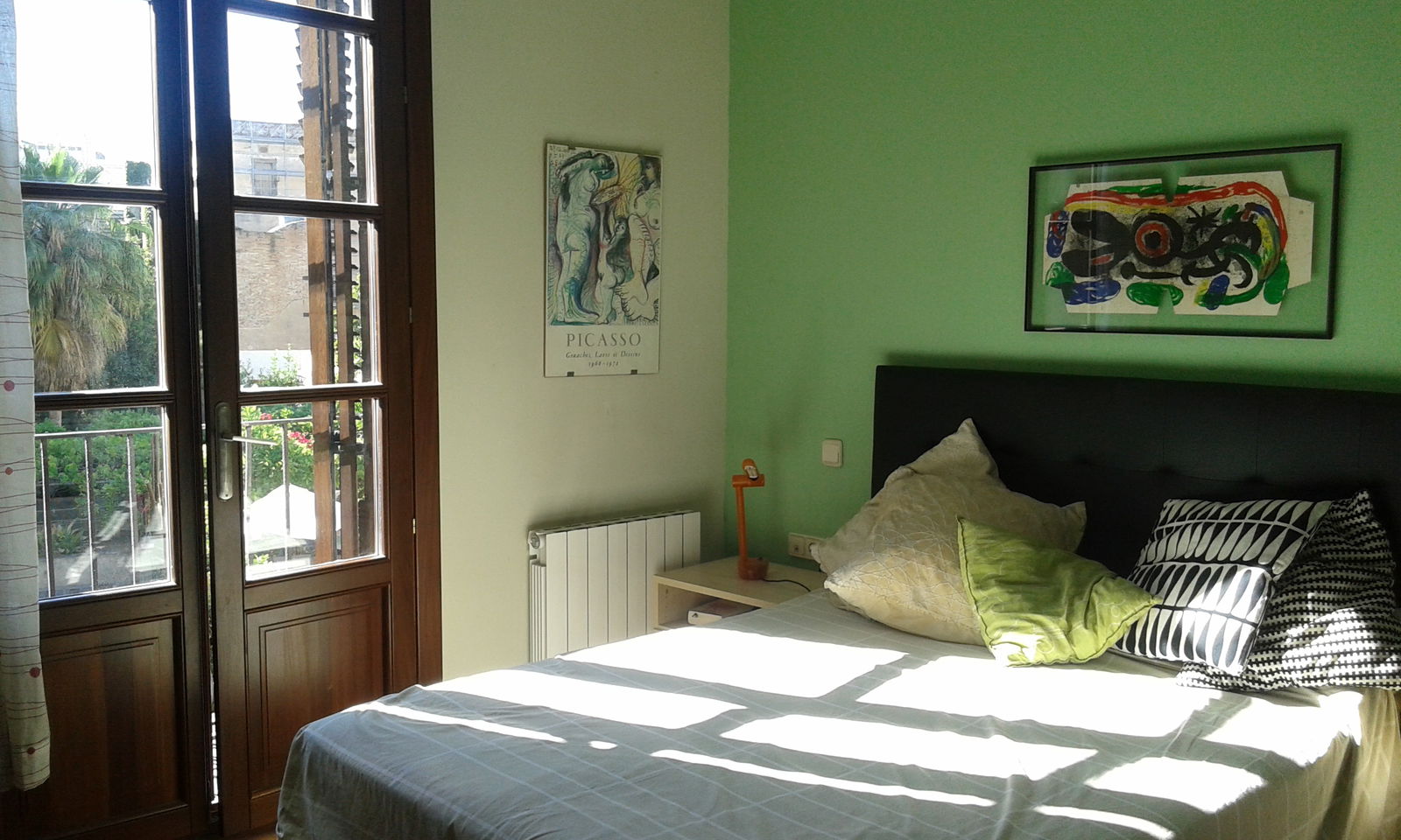 Coliving Barcelona 132566