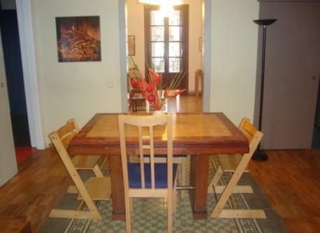 Coliving Barcelona 132566