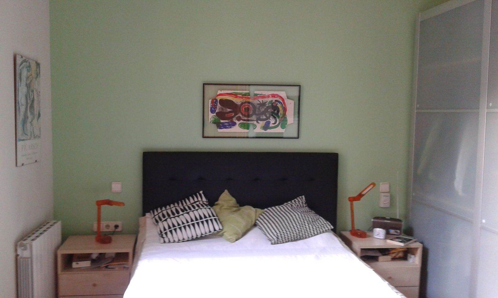 Coliving Barcelona 132566