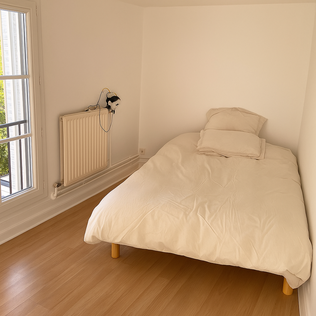 Famiglia Paris 634344