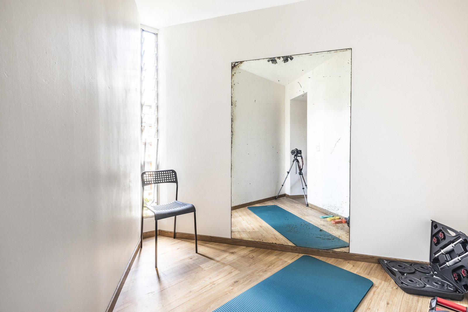 Collocazione Nanterre 243019