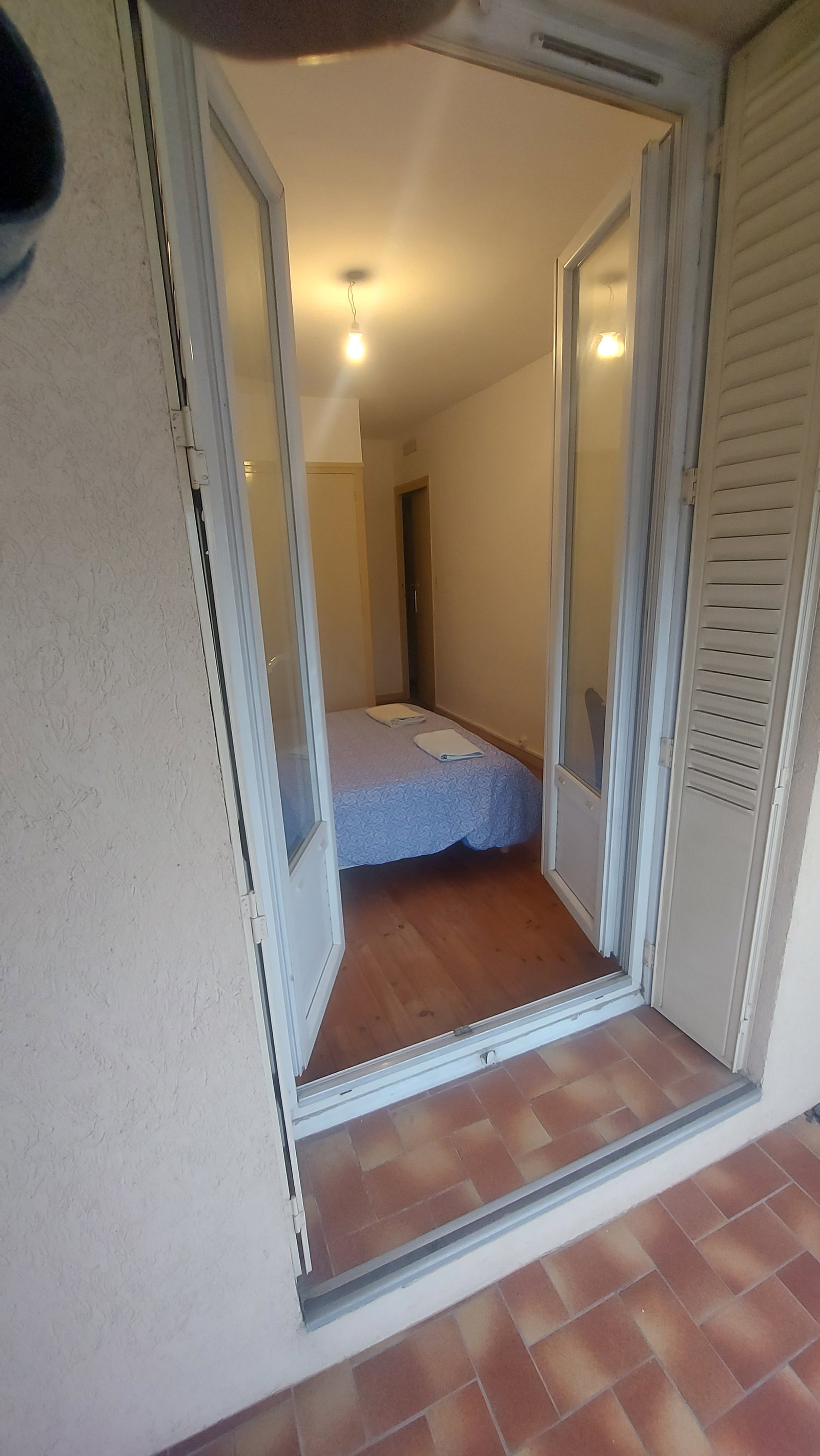 Collocazione Lyon 664799