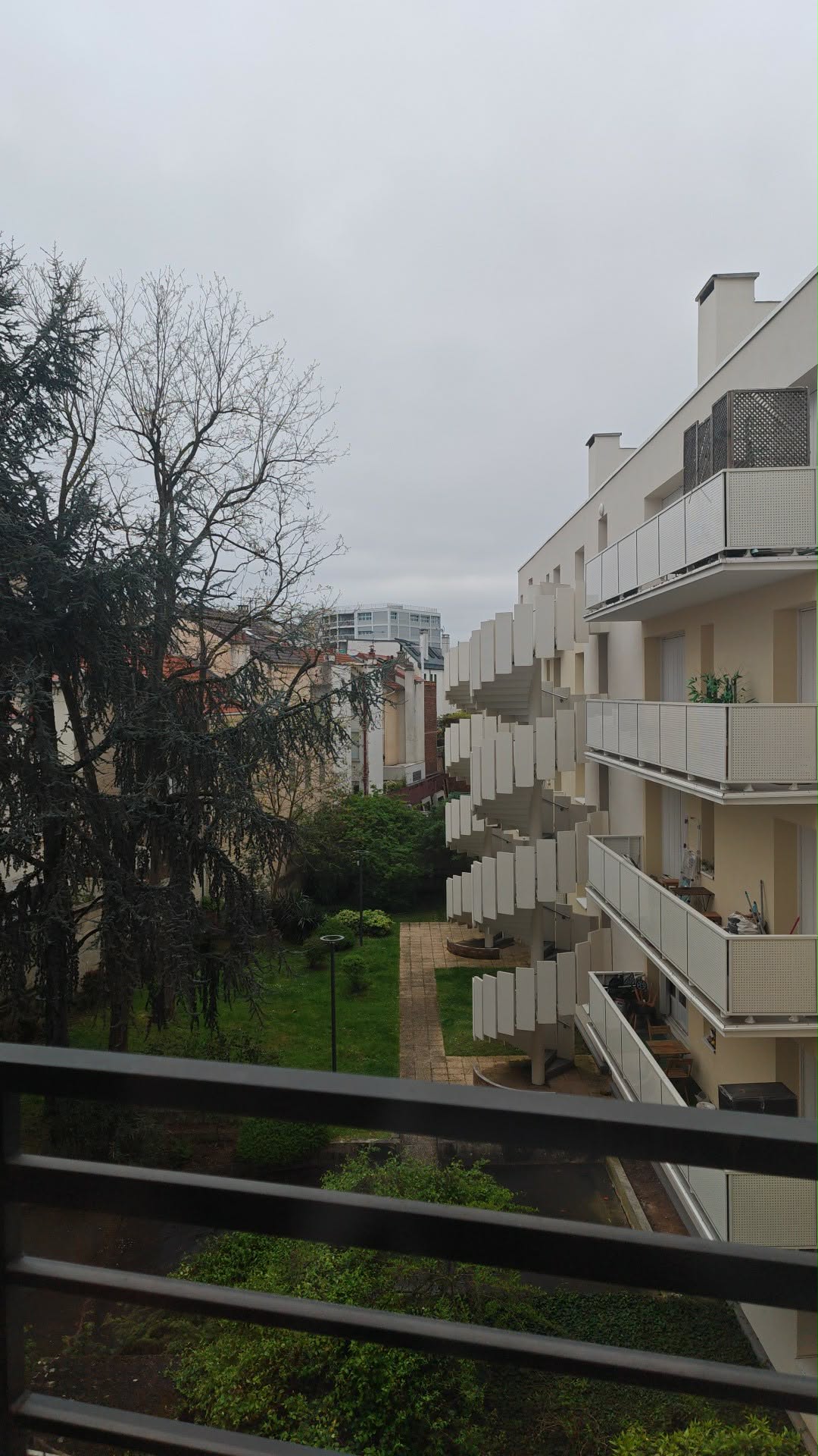 Alloggio Condiviso Montrouge 669999