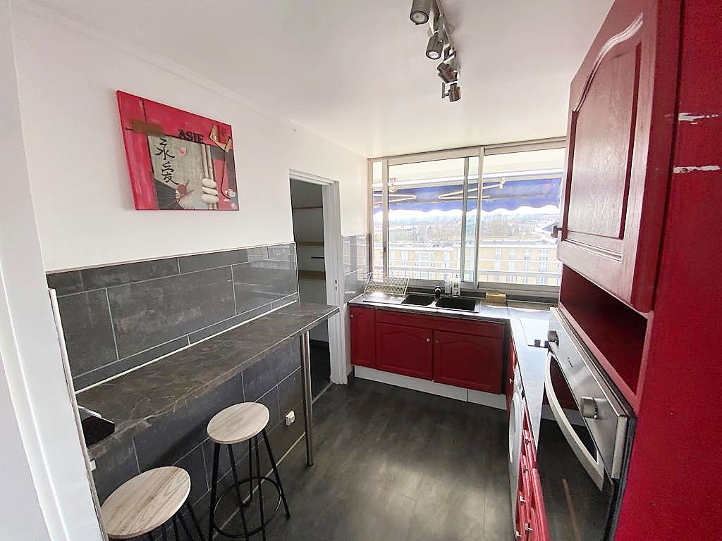 Collocazione Massy 266070