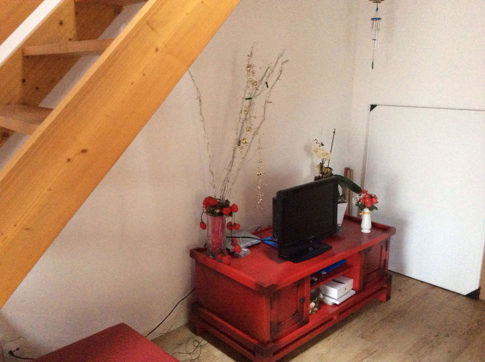 Coliving Cholet 255230