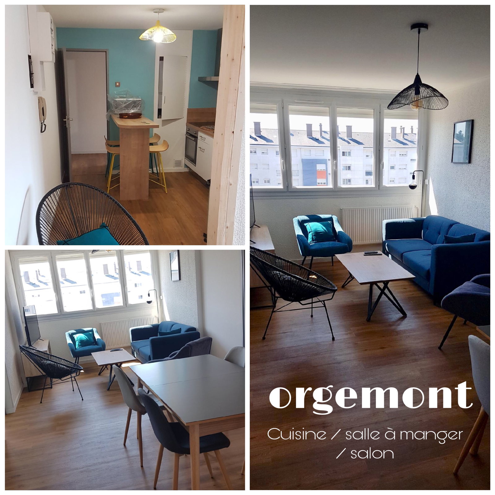 Collocazione Angers 654586