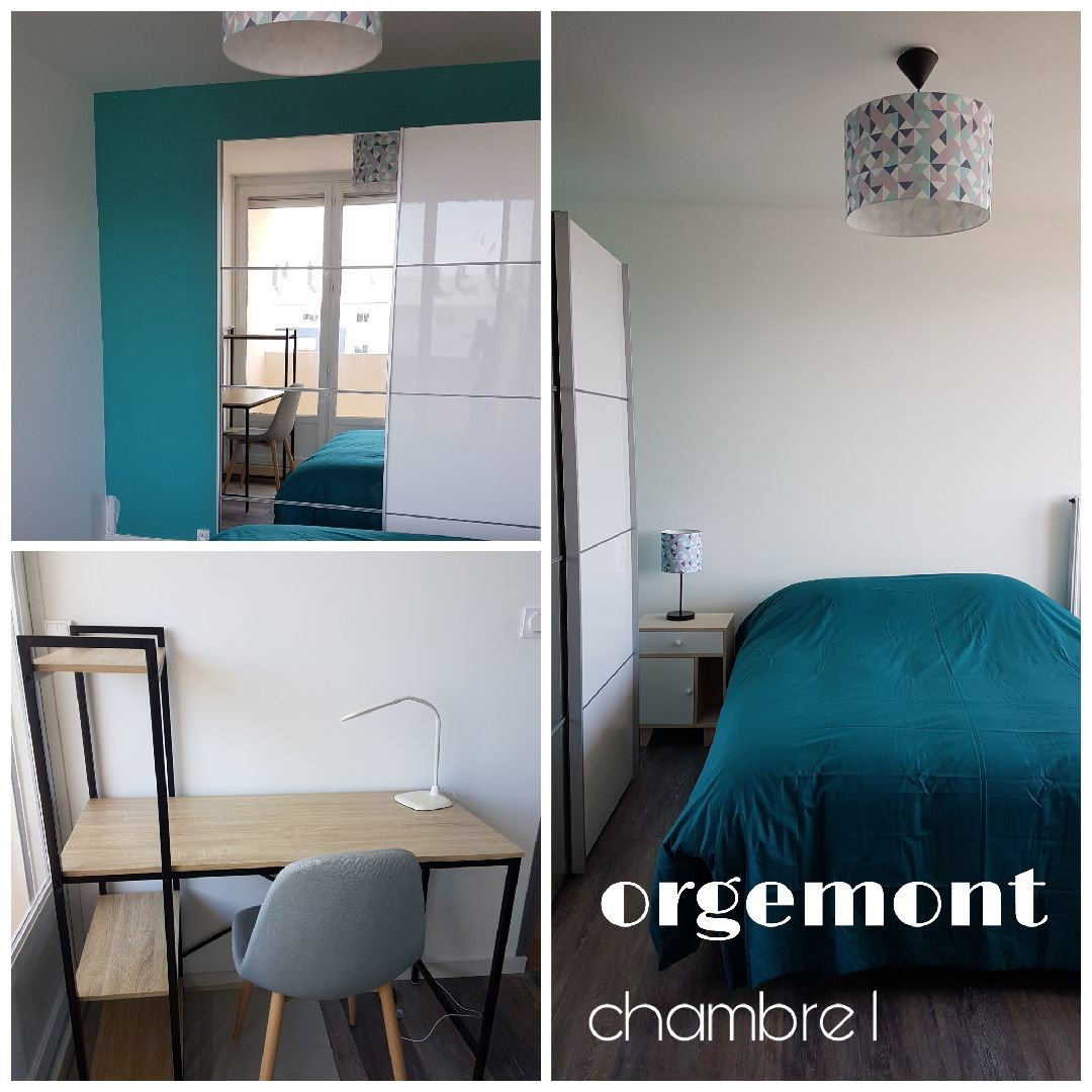 Collocazione Angers 654586