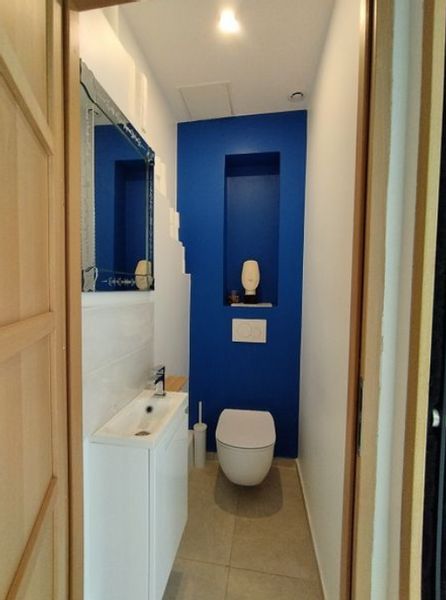 Camera Presso L'ospite Houilles 667000