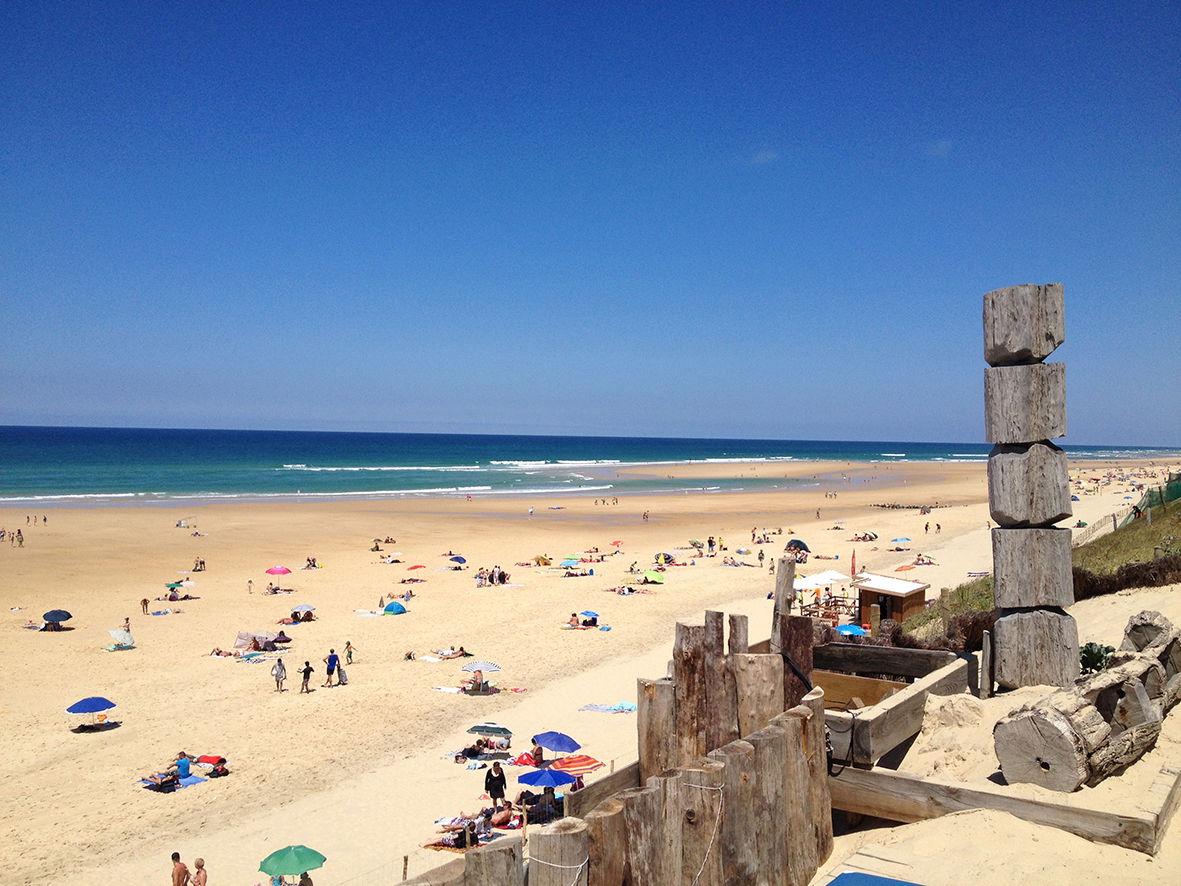 Camere Per Gli Ospiti Mimizan 94750