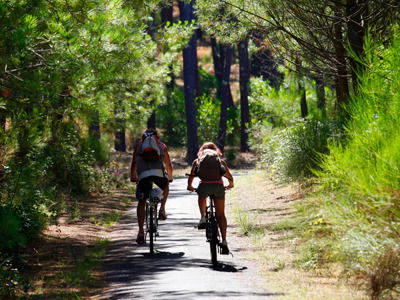 Camere Per Gli Ospiti Mimizan 94752
