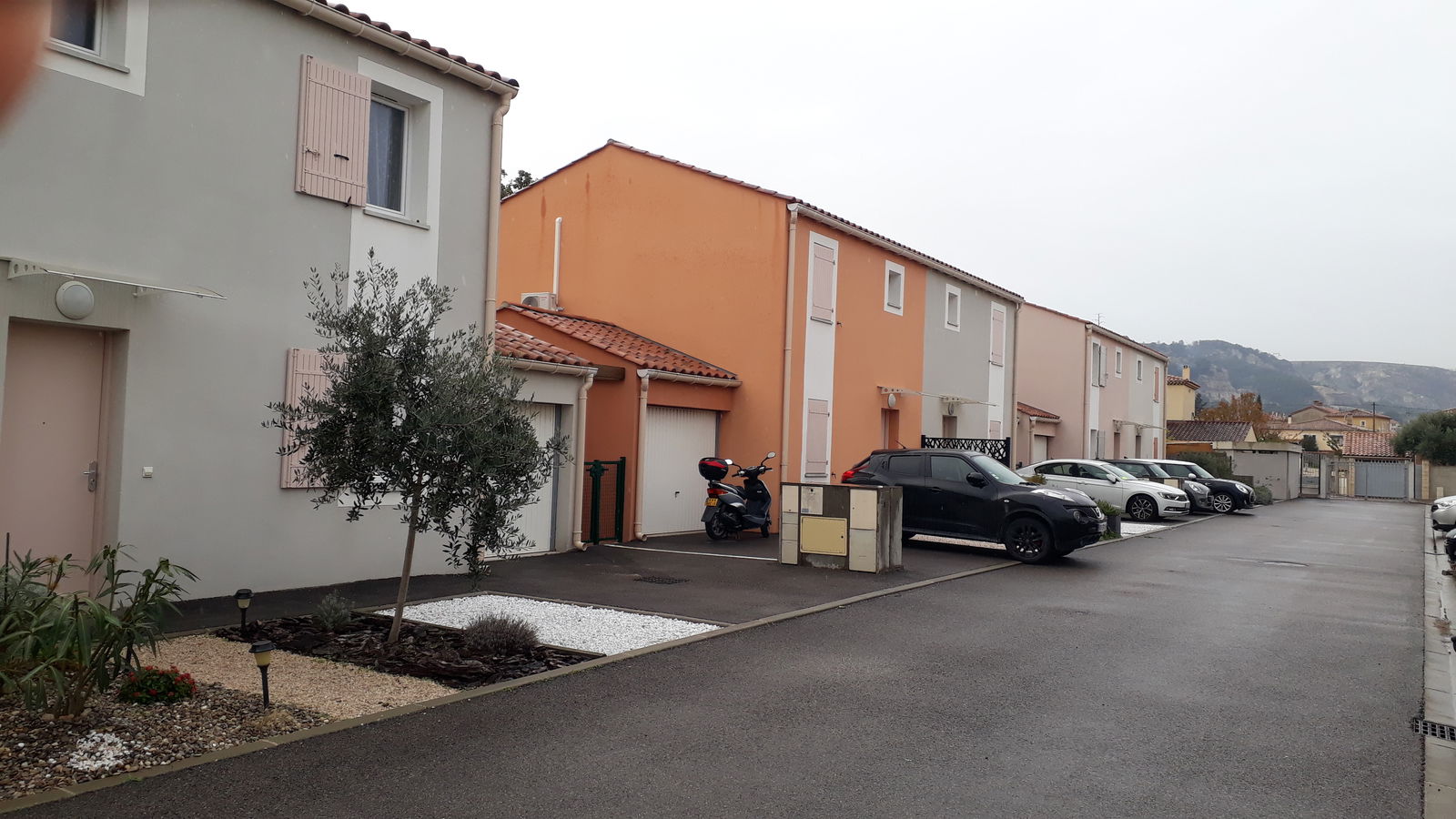 Famiglia Châteauneuf-les-Martigues 255446