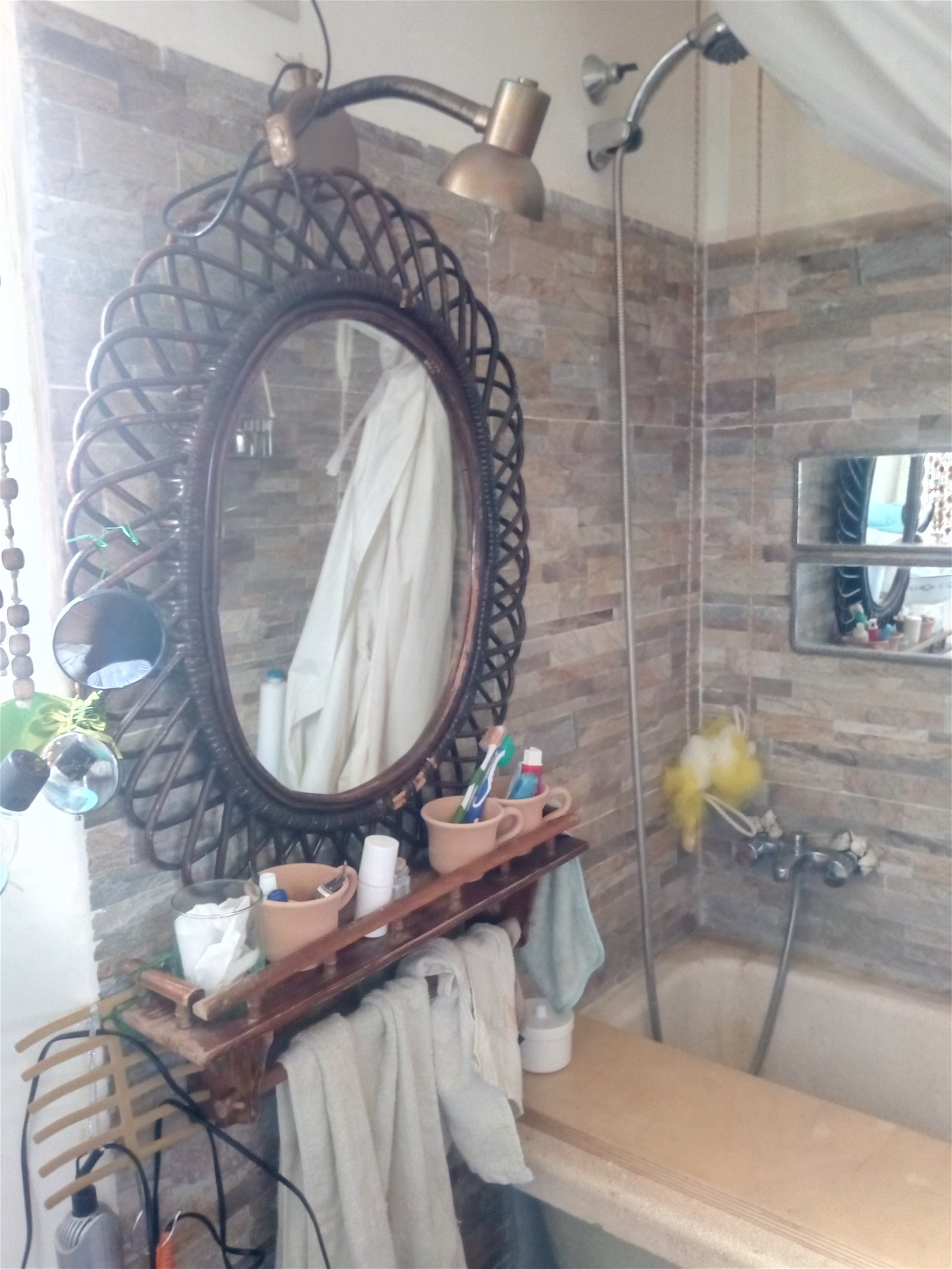 Colocatie La Martella 221729