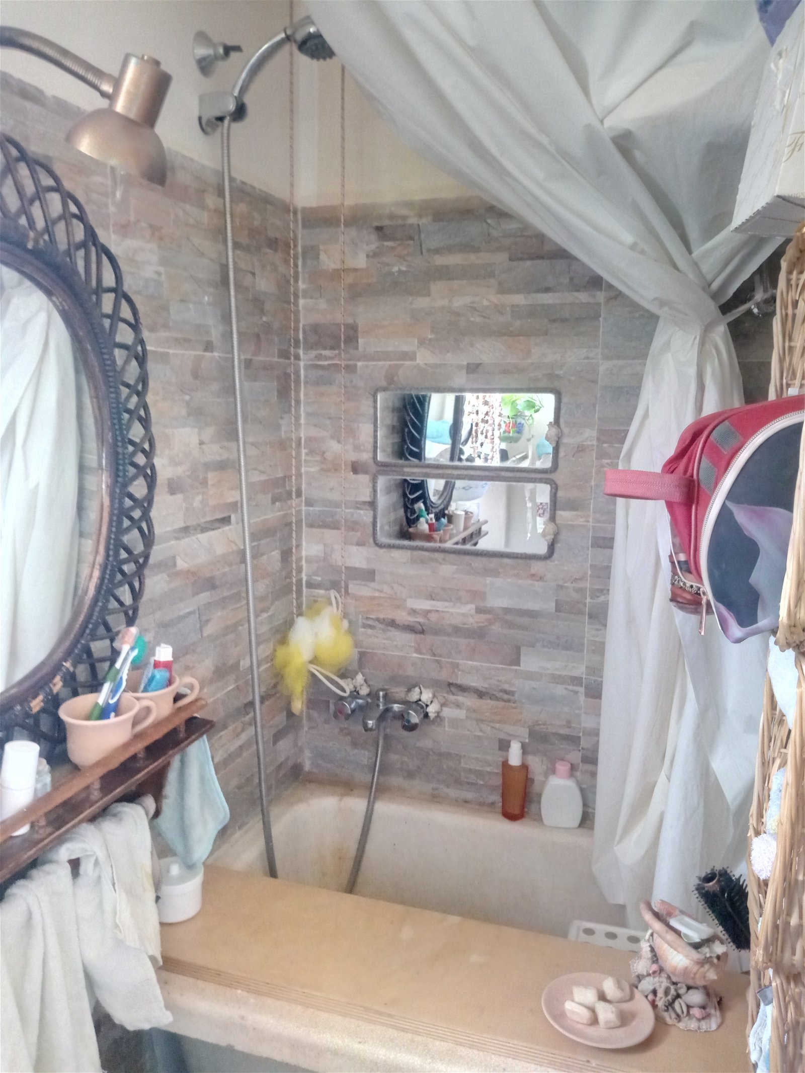 Colocatie La Martella 221729