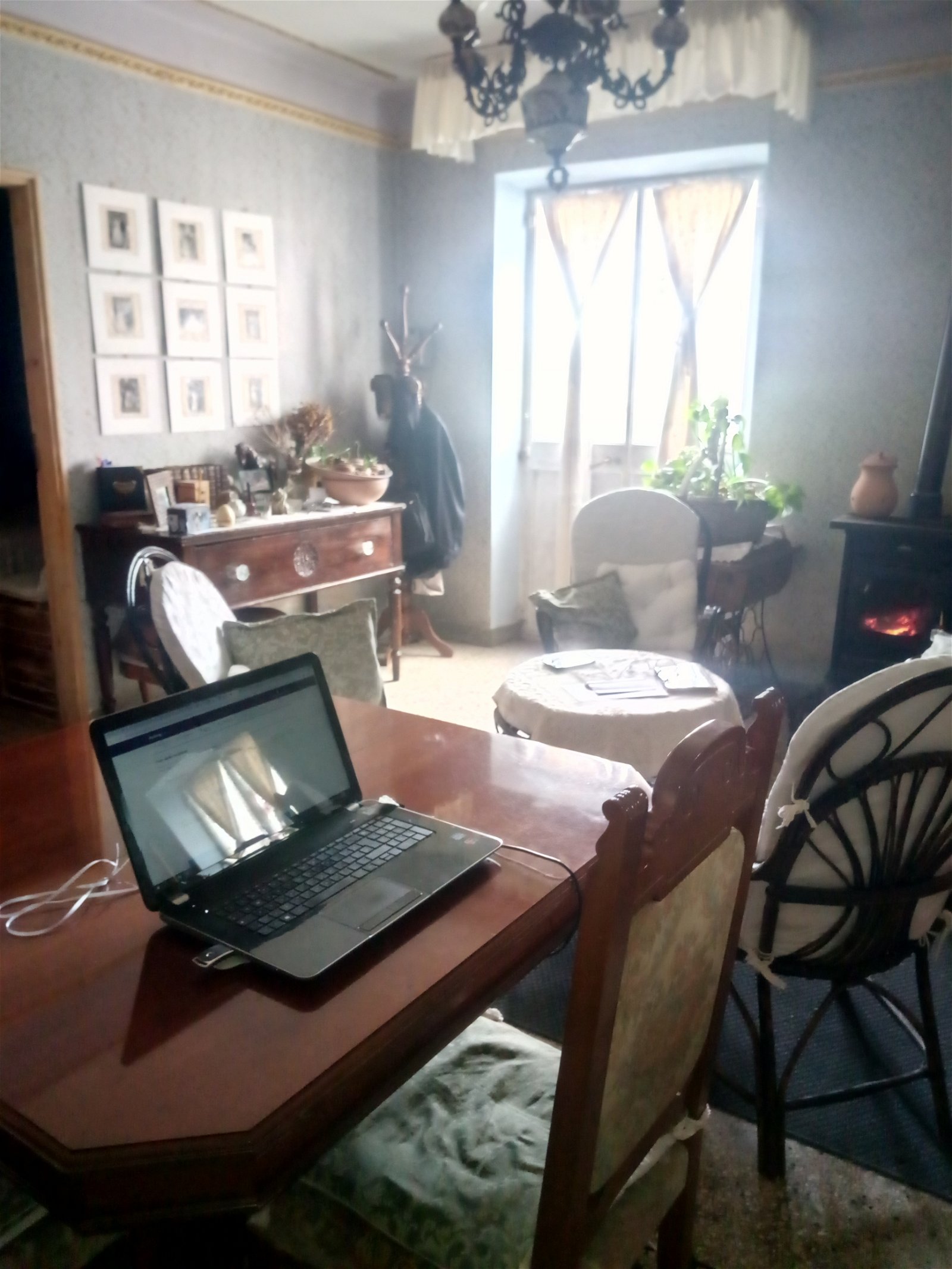 Colocatie La Martella 221729