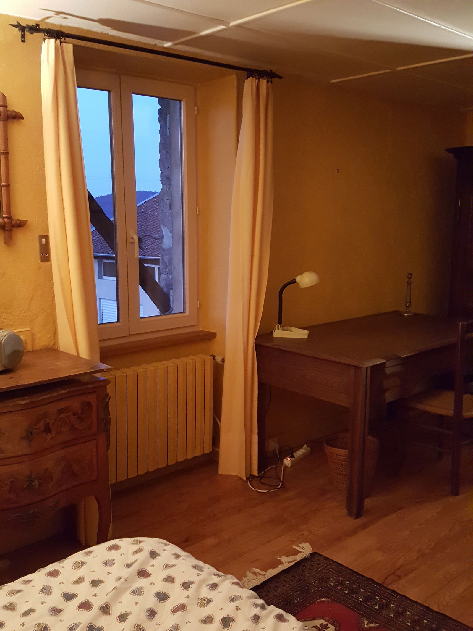 Famiglia Valsonne 34938