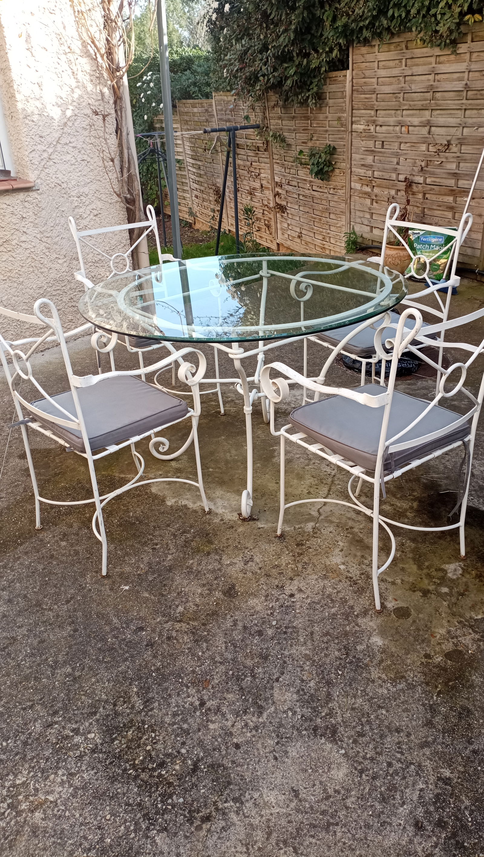 Famiglia Rousset 273799