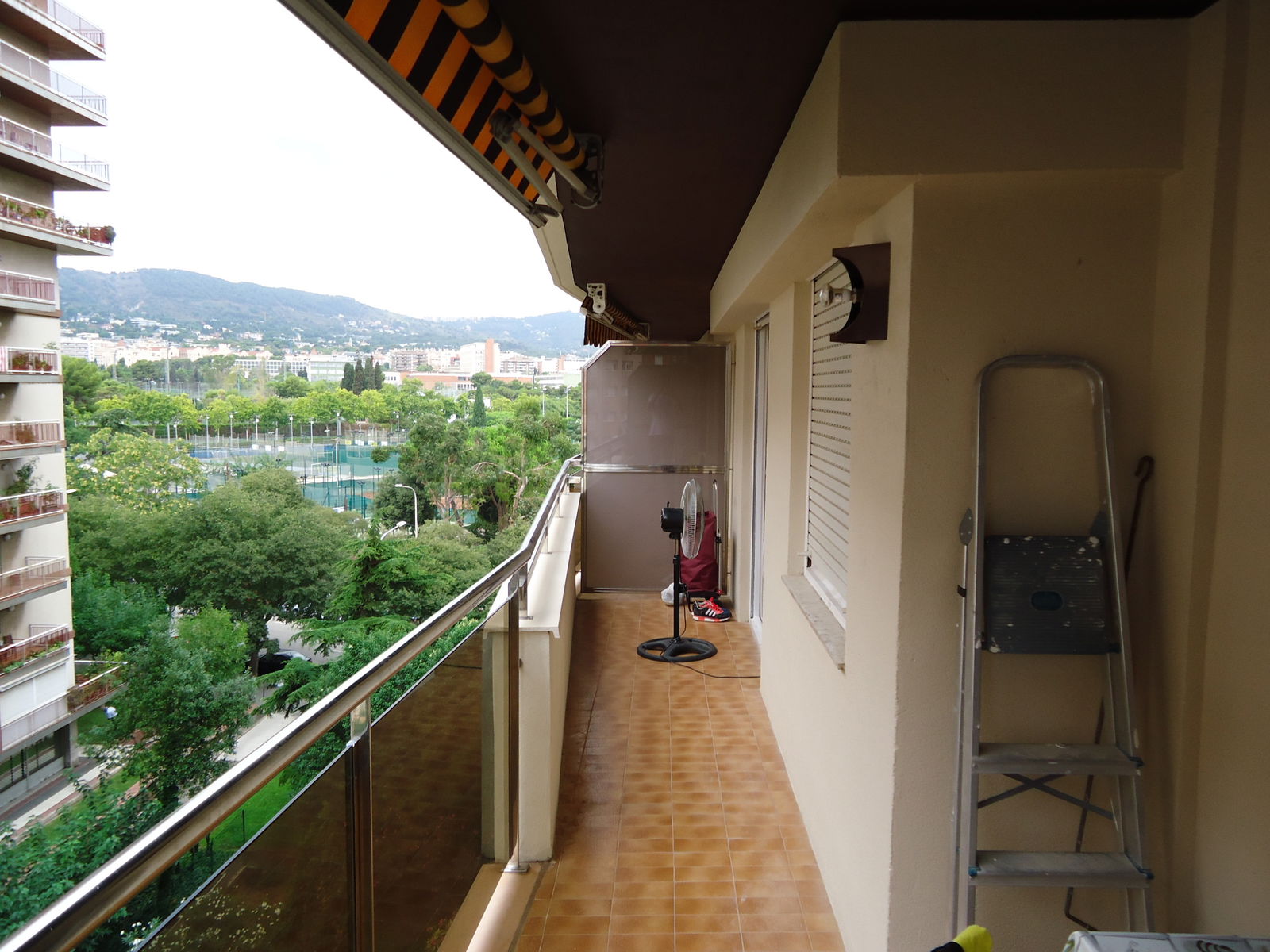 Collocazione Barcelona 110662