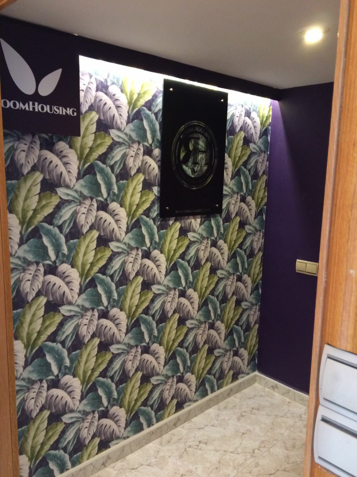 Famiglia Barcelona 200329