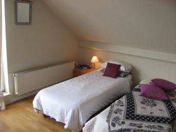 Roomlala | Camera con terrazzo