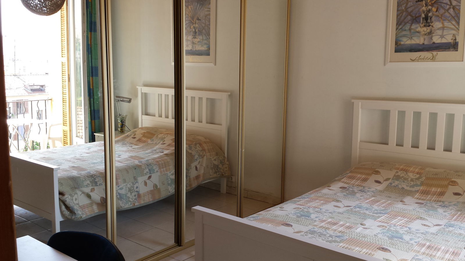 Famiglia Nice 235525