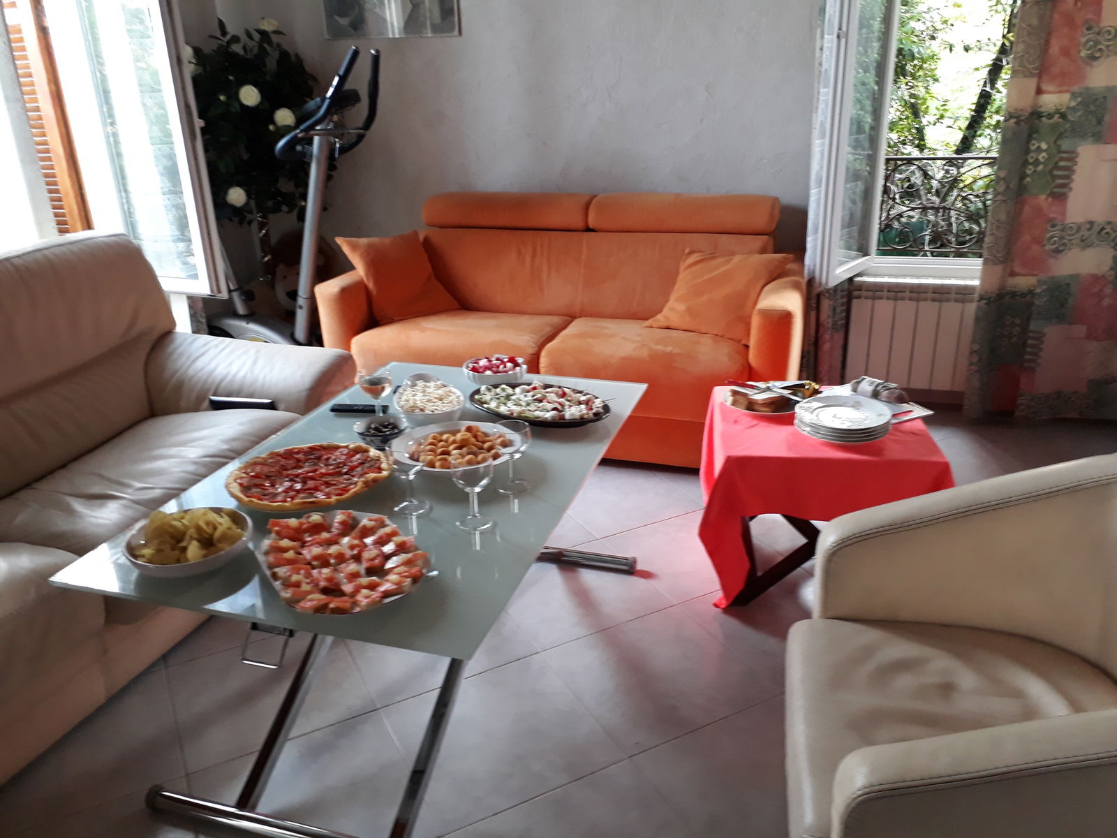 Famiglia Nice 235525