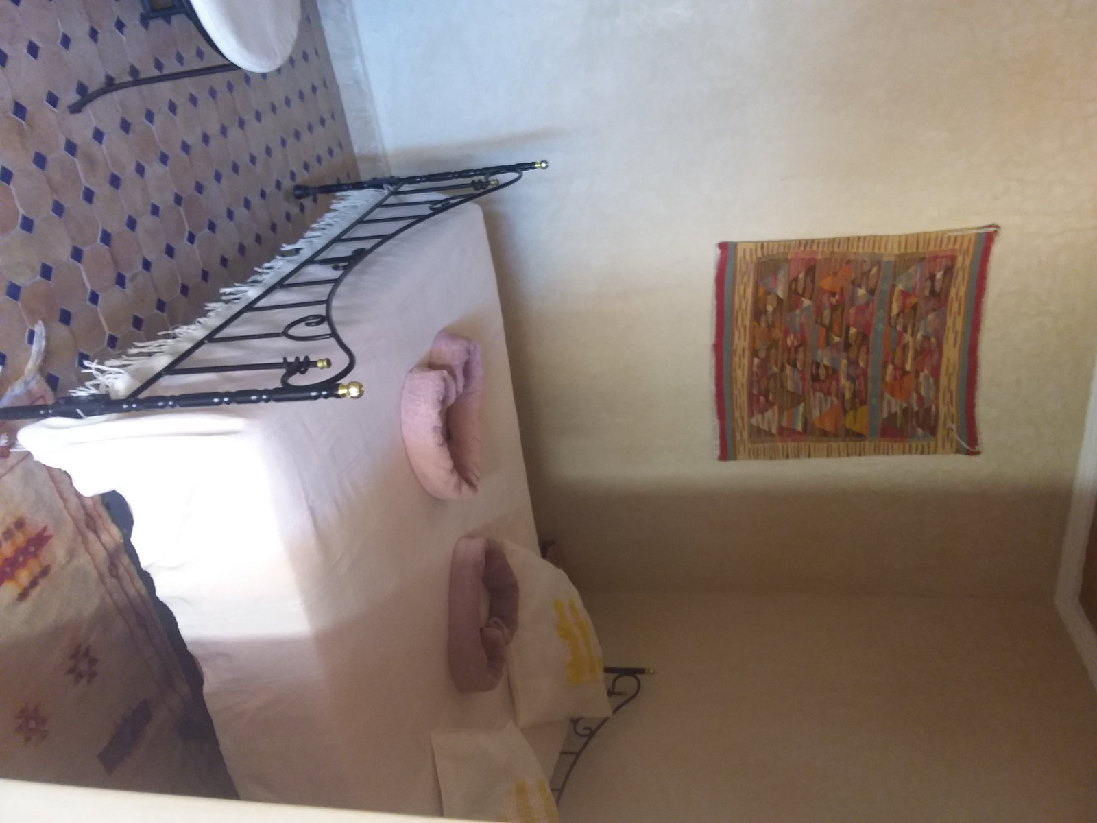 Camere Per Gli Ospiti Tiznit 155125