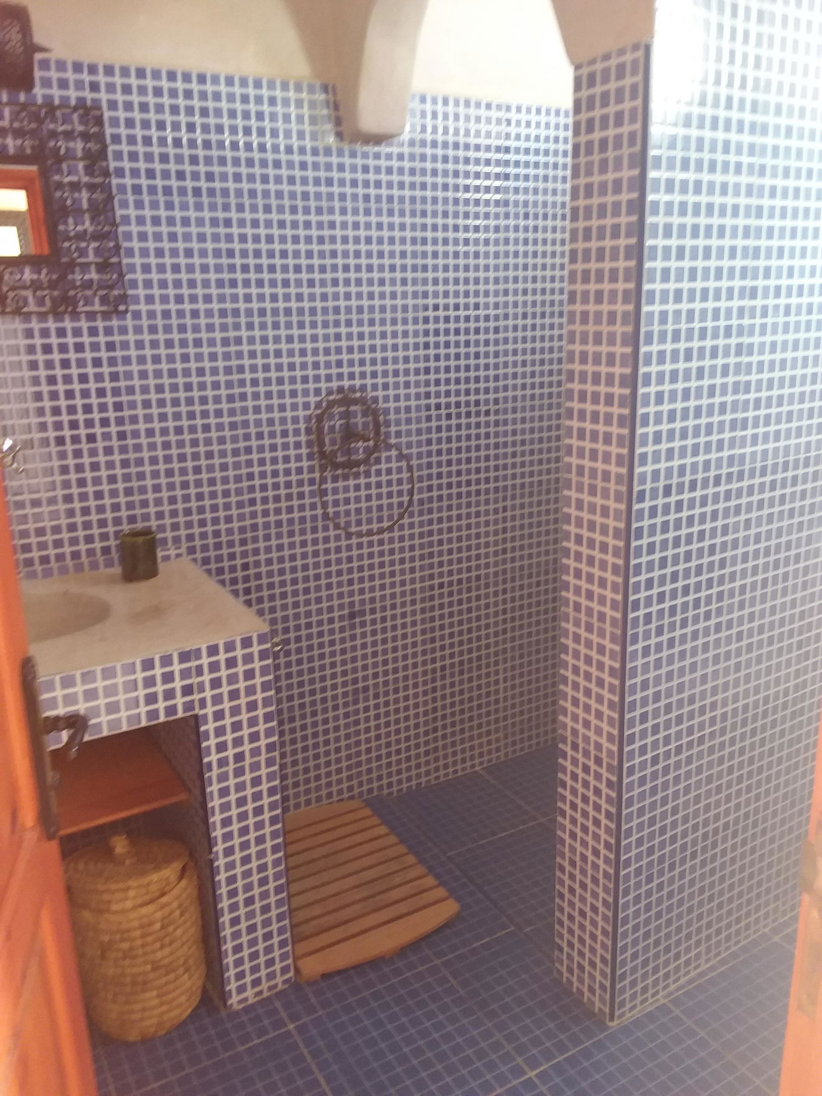 Camere Per Gli Ospiti Tiznit 155125