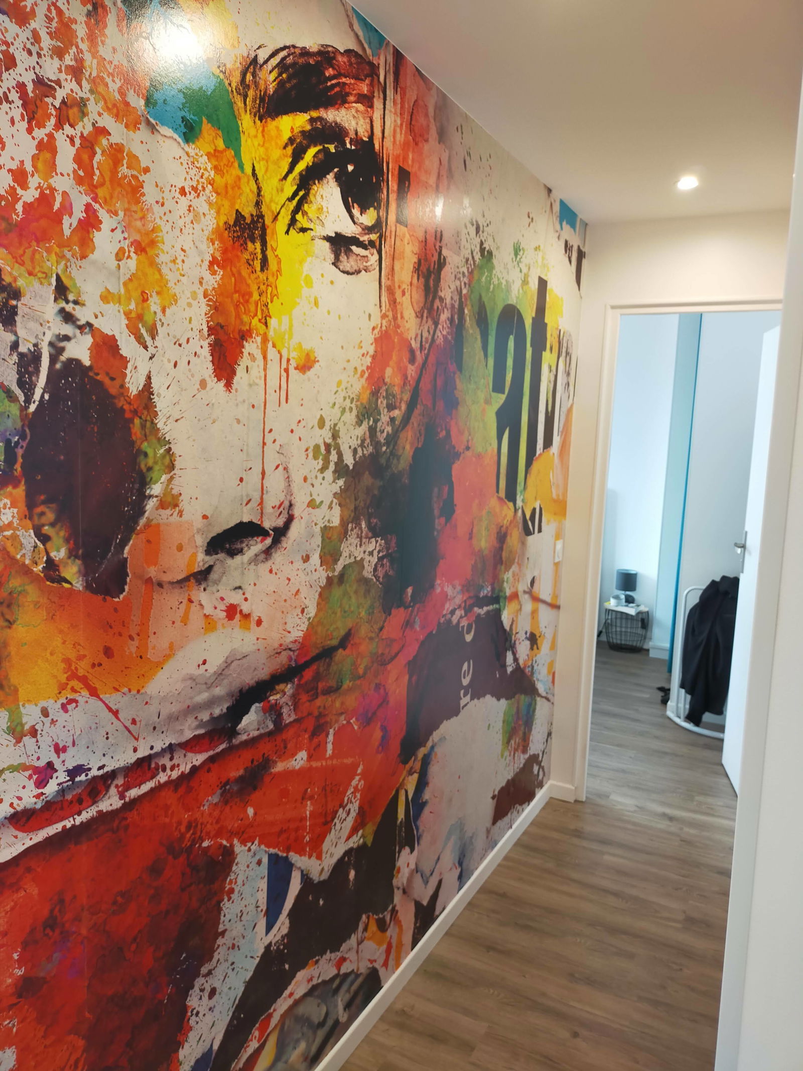 Collocazione Trappes 232924