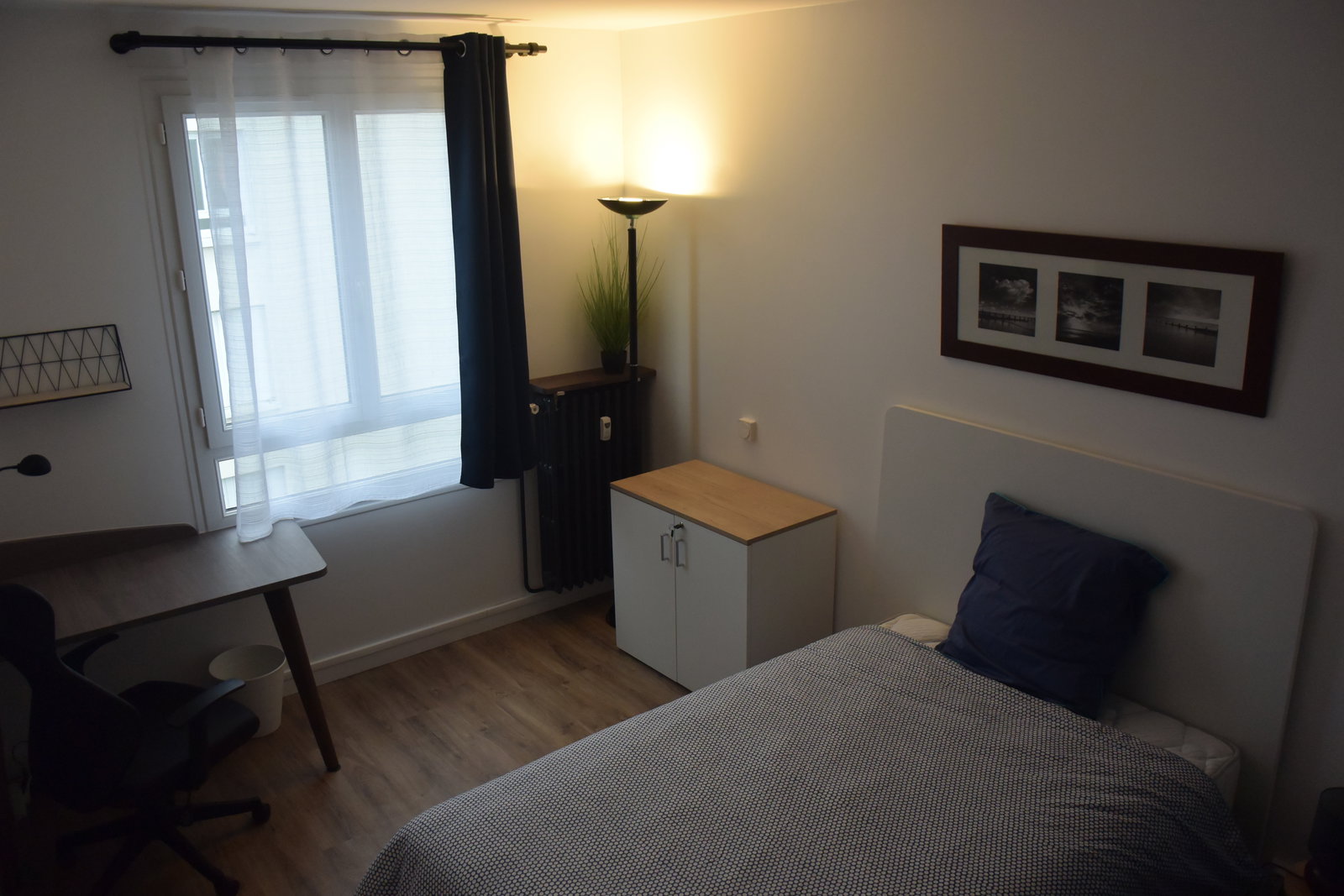 Collocazione Trappes 267704