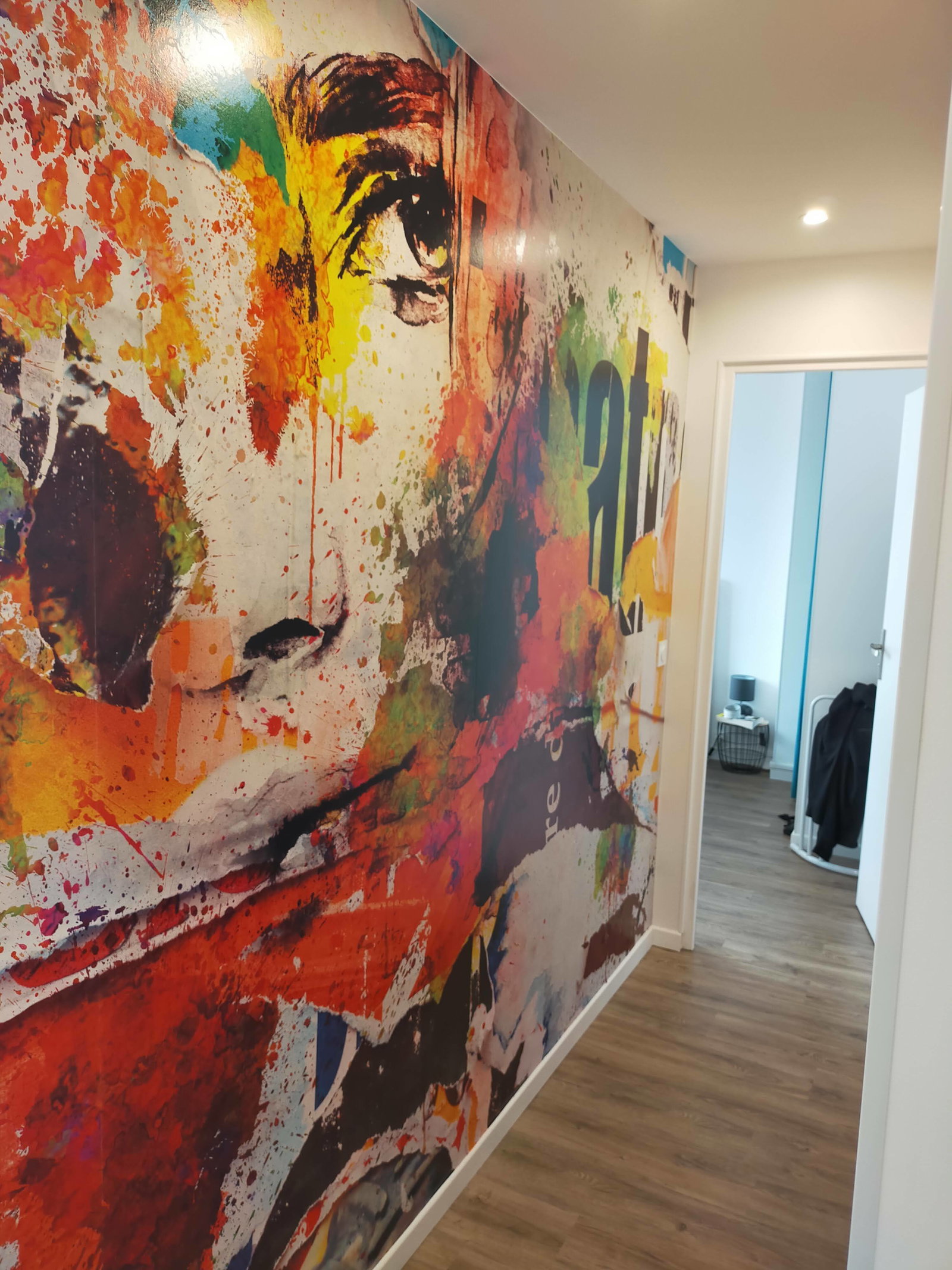 Collocazione Trappes 267704