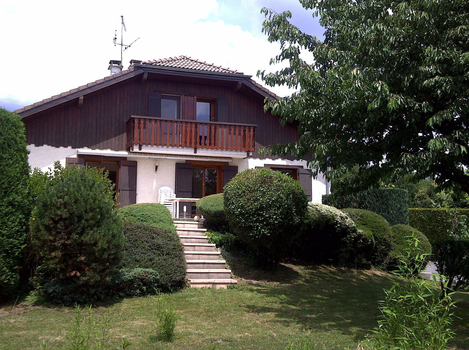 Famiglia Sauverny 233979