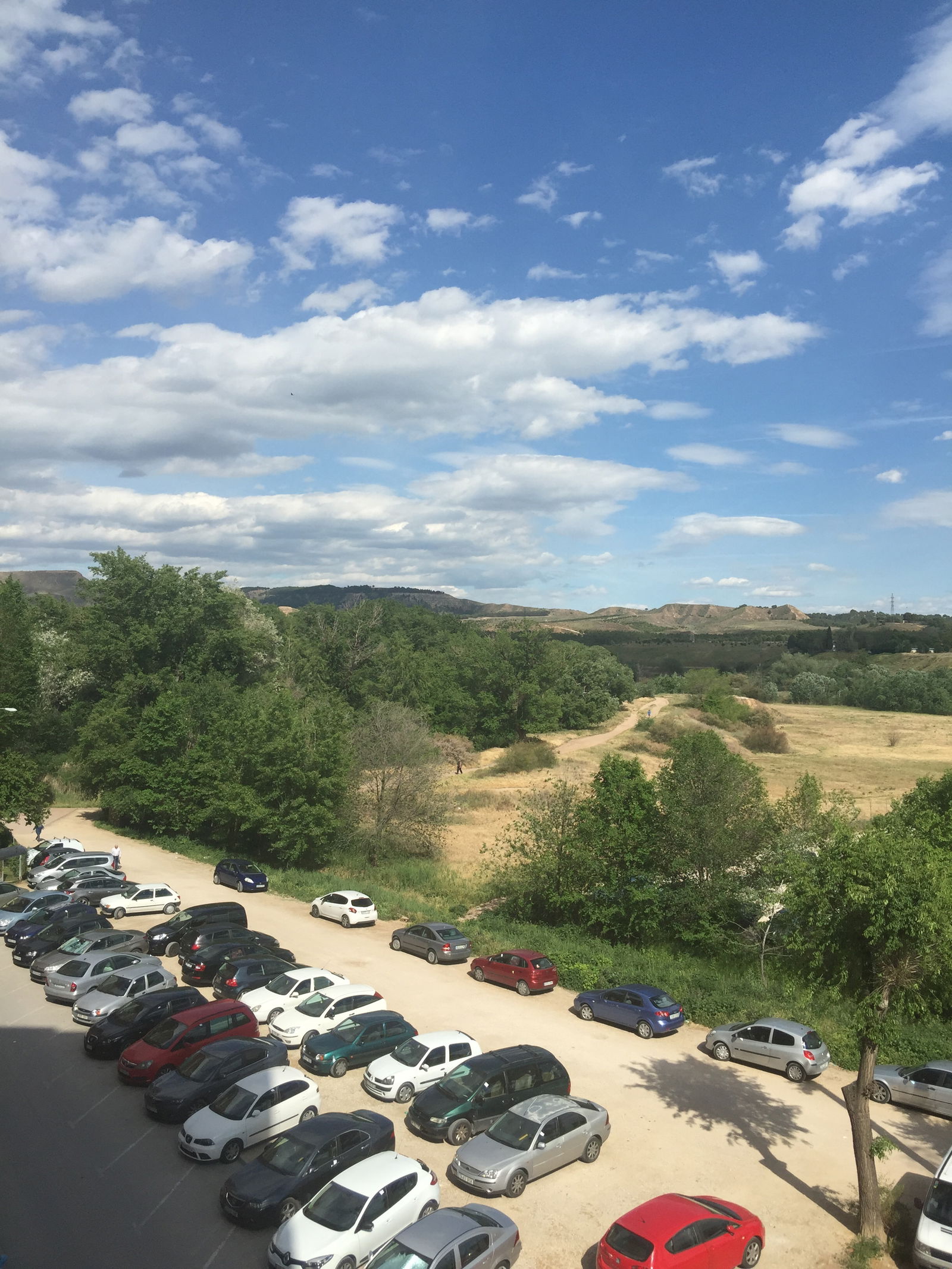 Famiglia Alcalá de Henares 166288